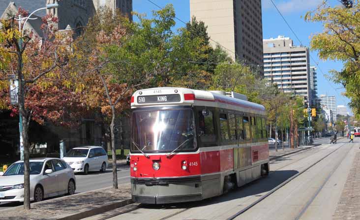 TTC ALRV 4145